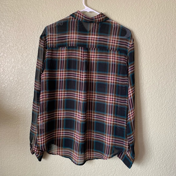 Decree Button Down - Picture 2 of 5